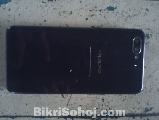 Oppo a3s